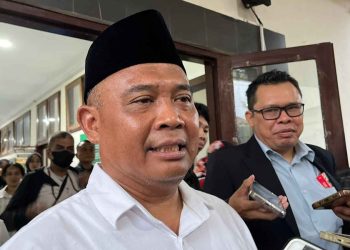 Sidang Korupsi Hibah Pariwisata: Bupati Sleman Bantah Terlibat Dalam Penyusunan Teknis
