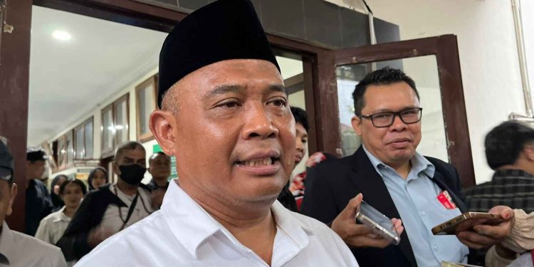 Sidang Korupsi Hibah Pariwisata: Bupati Sleman Bantah Terlibat Dalam Penyusunan Teknis