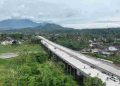 Jelang Lebaran 2026, Dua Jalur Tol Fungsional Disiapkan di DIY-Jateng