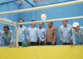Perikanan Budi Daya Dipromosikan Komisi IV DPR sebagai Pilar Swasembada Pangan
