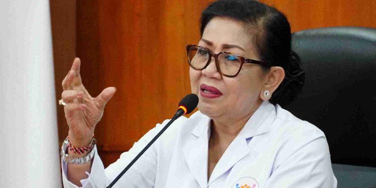 Agenda 2026 TP Posyandu Bali, Sinergikan Program Sampai ke Desa