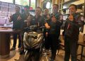 Honda Vario 125 Resmi Mengguncang Bali dengan Desain yang Lebih Sporti dan Modern