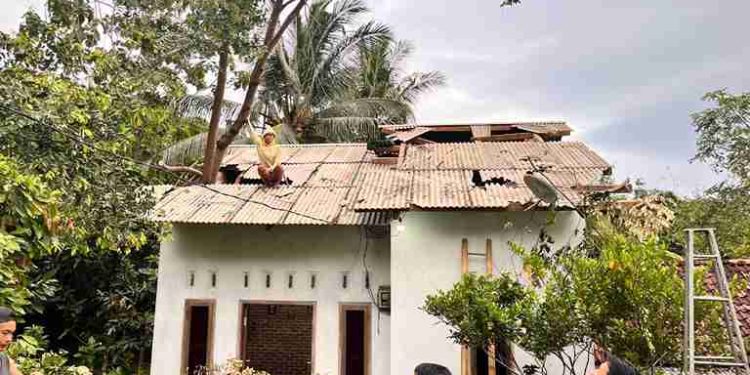 Indonesia Terancam Bencana, BNPB Mengajak Masyarakat Waspada