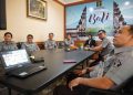 Kanwil Kemenkum Bali Perkuat Sosialisasi KUHP Nasional untuk Hukum Pidana Modern