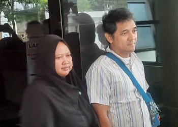 Restorative Justice oleh Kejari Sleman untuk Kasus Kecelakaan di Janti