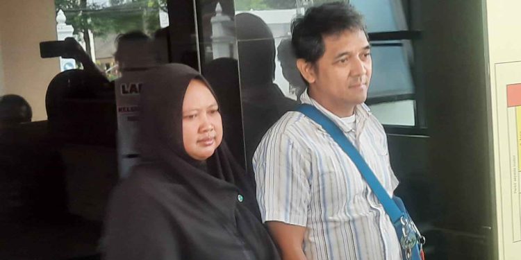 Restorative Justice oleh Kejari Sleman untuk Kasus Kecelakaan di Janti