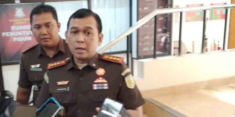 Kejari Sleman Menunggu Kajian Bukti Kasus Dugaan Korupsi Dana Hibah Pariwisata