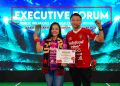 Konsistensi PR Astra Motor Bali Terbukti dengan Pencapaian di Podium