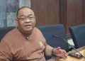 Ketua Komisi D DPRD DIY Soroti Kebijakan PPPK, Minta Pemerintah Prioritaskan Guru Honorer