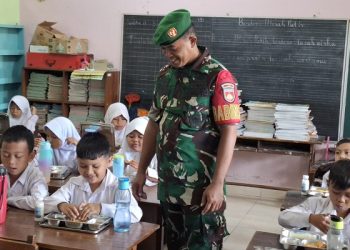 Pakar Gizi Peringatkan Risiko Penyakit Kronis di Program MBG