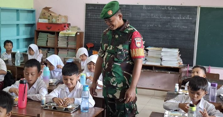 Pakar Gizi Peringatkan Risiko Penyakit Kronis di Program MBG