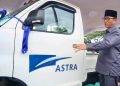 Akselerasi Ekonomi Pedesaan, Hibahkan Armada Niaga untuk BUMDes Terbaik di Hari Desa Nasional 2026