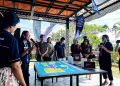 Merayakan Kemanusiaan Melalui Labirin Warna dan Dialog Inklusif