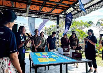 Merayakan Kemanusiaan Melalui Labirin Warna dan Dialog Inklusif