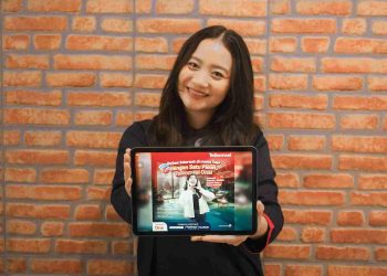 Inovasi Konvergensi Digital untuk Masa Depan Terhubung oleh Telkomsel One