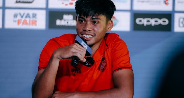 Laga Kandang Perdana 2026, Bali United Targetkan Kemenangan Melawan Arema FC