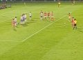 Bali United Menang Atas Arema FC Dengan Skor 1-0