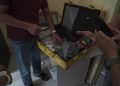 BNN Bali Ungkap Jaringan Peredaran Liquid Vape Narkotika Tipe Etomidate