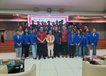 Dukung Program Pemerintah, STIKOM Bali Kirim Peserta Magang Kerja ke Jepang
