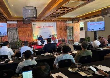 Teknologi Baru Akan Ubah Fundamental Telekomunikasi Indonesia