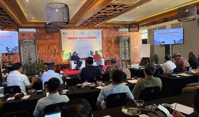 Teknologi Baru Akan Ubah Fundamental Telekomunikasi Indonesia