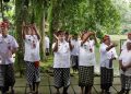 Rayakan Tumpek Uye, Pemkab Tabanan Ajak Masyarakat Jaga Harmoni dengan Alam