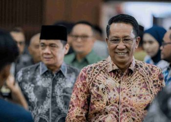 Menkum: Posbankum Atasi Sengketa Rumah Ibadah dan Konflik Waris Selama Puluhan Tahun
