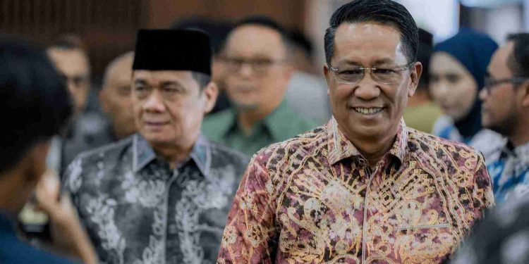 Menkum: Posbankum Atasi Sengketa Rumah Ibadah dan Konflik Waris Selama Puluhan Tahun