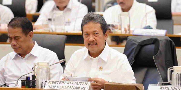 Stok Ikan Aman dari KKP selama Ramadan hingga Lebaran