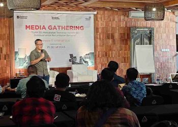 Luncurkan TLKM 30, Kerangka Transformasi Strategis untuk Masa Depan Digital