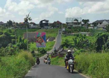 Dorong Budaya Berkendara Aman Melalui Operasi Keselamatan Agung 2026 di Bali