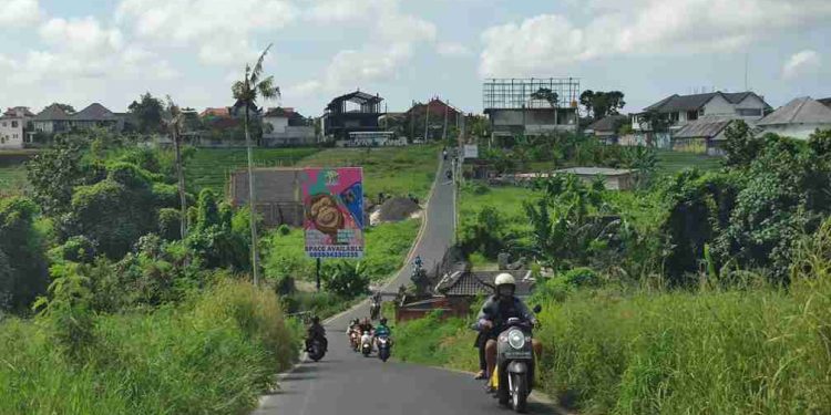 Dorong Budaya Berkendara Aman Melalui Operasi Keselamatan Agung 2026 di Bali