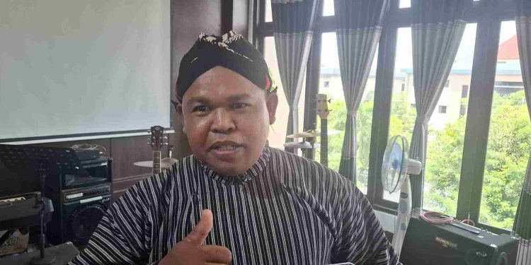 34 Ribu Peserta BPJS PBI Dinonaktifkan, Sleman Siapkan Layanan Aktivasi Ulang