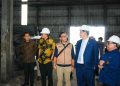 Pajak Raksasa Baja di Tangerang Terungkap oleh DJP