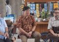 Akademisi UGM Mengkritik Keputusan Bergabung dengan Board of Peace