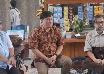 Akademisi UGM Mengkritik Keputusan Bergabung dengan Board of Peace