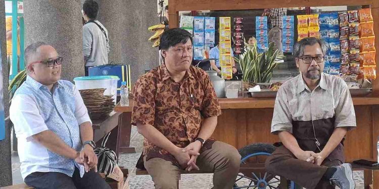 Akademisi UGM Mengkritik Keputusan Bergabung dengan Board of Peace