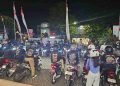 Solidaritas Komunitas Ditegaskan melalui Gathering Honda Vario 125 di Bali