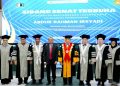 SDM dan Sistem Terpadu Kunci Perbaikan Layanan BPJS Ketenagakerjaan oleh Dr Abdur Rahman Irsyadi