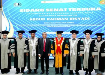 SDM dan Sistem Terpadu Kunci Perbaikan Layanan BPJS Ketenagakerjaan oleh Dr Abdur Rahman Irsyadi