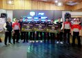 Perkuat Komitmen Olahraga Nasional dengan Apresiasi untuk Cosmo FC