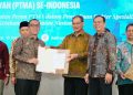 Muhammadiyah Luncurkan 24 Program Dokter Spesialis, Menteri Dorong Standar Global
