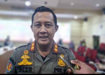 Perketat Patroli Ramadan di Yogyakarta, Warga Diharap Tetap Tenang