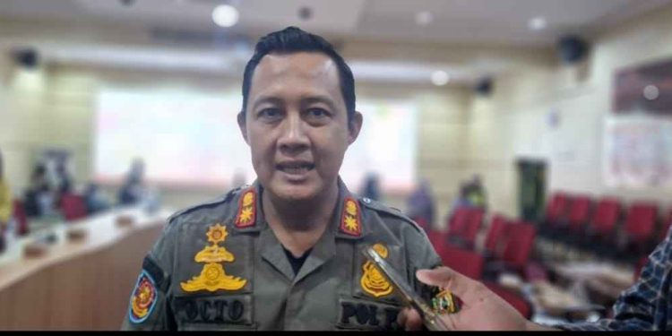 Perketat Patroli Ramadan di Yogyakarta, Warga Diharap Tetap Tenang