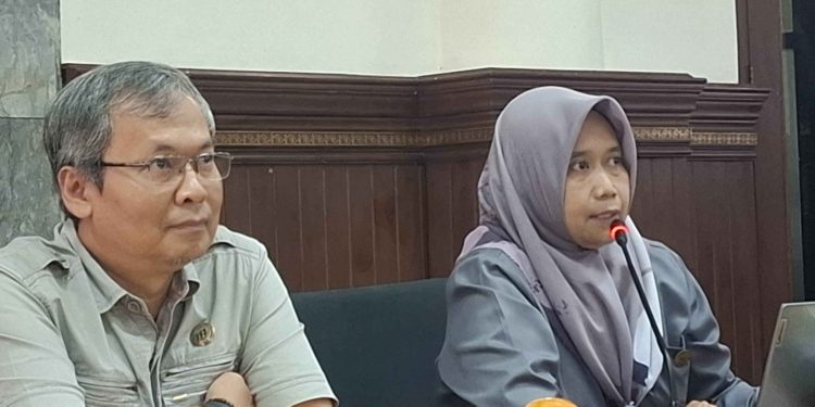 Sampah Masih Jadi PR Bersama, PSEL Segera Dibangun di Piyungan menurut DLHK DIY