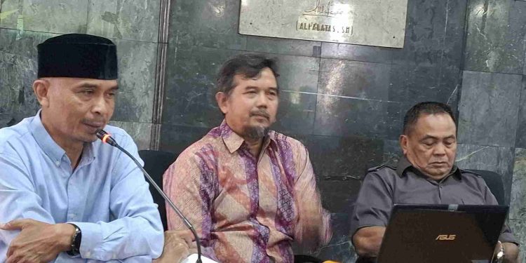 JJLS dan Tol Jogja Berlanjut, DPRD Soroti Monyet Ekor Panjang