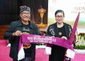 Seminar Aksara Kawi dalam Bulan Bahasa Bali 2026 Mengenang Sejarah Sistem Tulisan Nusantara