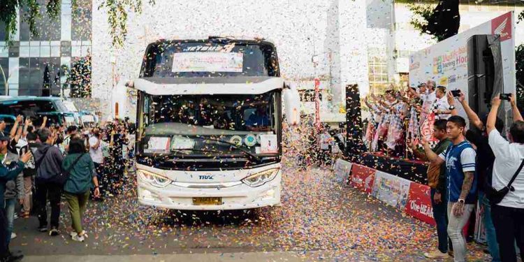 Pendaftaran Mudik 2026 Kini Dibuka Dengan Lebih Aman dan Nyaman