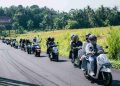 Ungkapkan Cintamu Melalui City Touring Romantis Penuh Kebersamaan