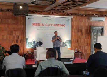 Bali Mendorong Literasi Digital dengan Infrastruktur Telekomunikasi sebagai Kunci